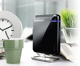 Lenovo IdeaCentre Q110 Mini PC/nettop coming soon