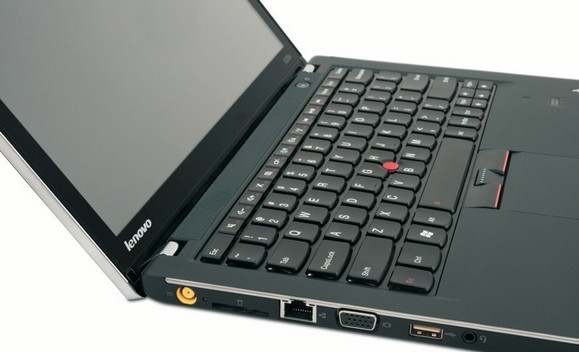 Lenovo introduces ThinkPad Edge E220s/E420s laptops