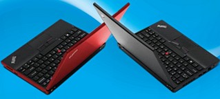 Lenovo launches the ThinkPad X100e laptop with 11.6