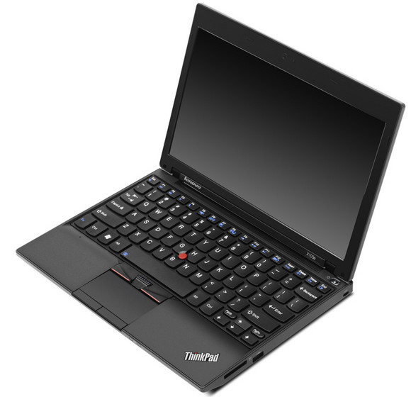 Lenovo ThinkPad X100E