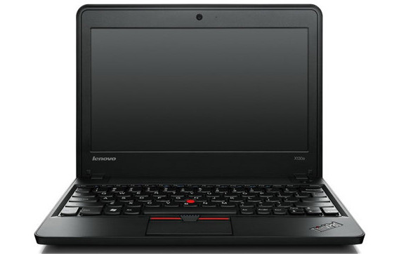 Lenovo's street tough ThinkPad X130e: a better tool than the iPad for the education market