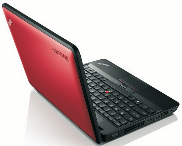 Lenovo's street tough ThinkPad X130e: a better tool than the iPad for the education market