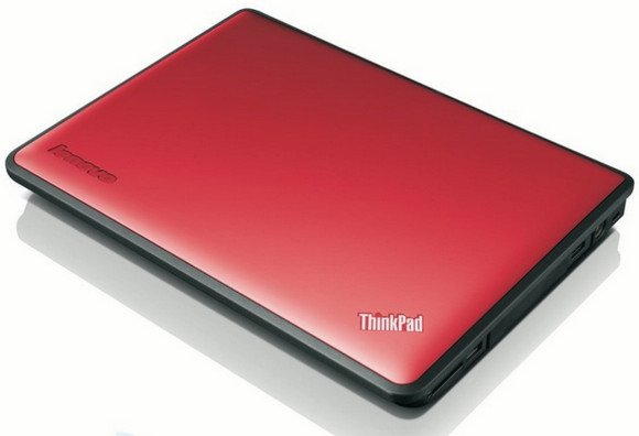Lenovo's street tough ThinkPad X130e: a better tool than the iPad for the education market