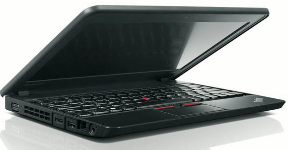 Lenovo's street tough ThinkPad X130e: a better tool than the iPad for the education market