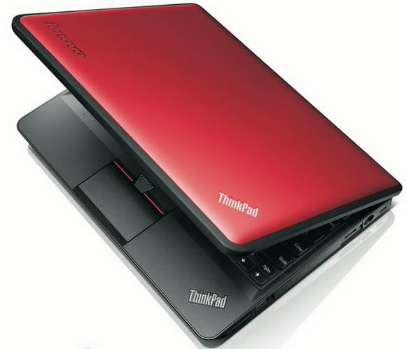 Lenovo's street tough ThinkPad X130e: a better tool than the iPad for the education market