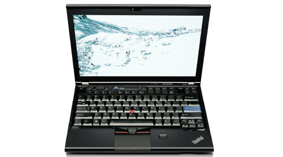 Lenovo ThinkPad X220 notebook boots in 20 secs, 15hrs battery as standard