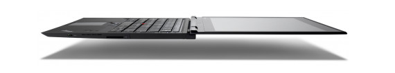 Beautifully slim Lenovo ThinkPad X1 laptop emerges