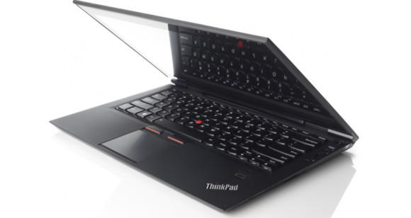 Beautifully slim Lenovo ThinkPad X1 laptop emerges