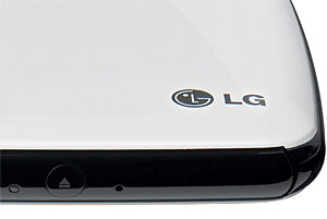 LG Slim GSA-E5OL Portable CD/DVD Rewriter Review 