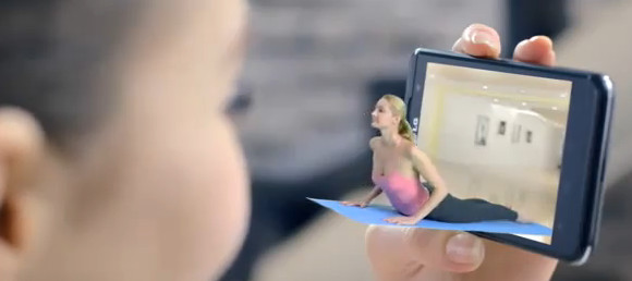 Astonishingly dreadful LG Optimus 3D promo released