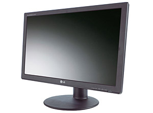 LG Flatron W2442PA 24