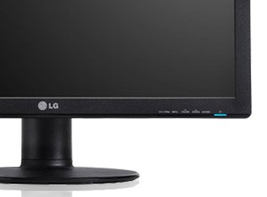 LG Flatron W2442PA 24