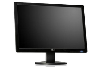 LG Flatron W2442PA 24