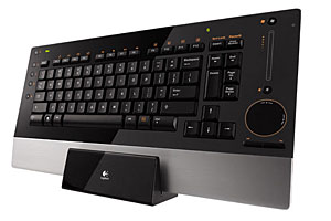 Logitech Edge Bluetooth Keyboard: – wirefresh