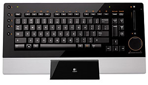 Logitech Bluetooth Keyboard: Review – wirefresh