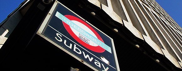 TfL looks to offer wi-fi at 120 tube stations