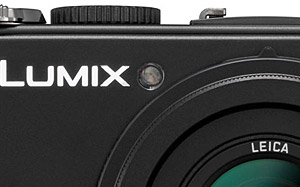 Panasonic Lumix LX3 Digital High End Compact Camera Review