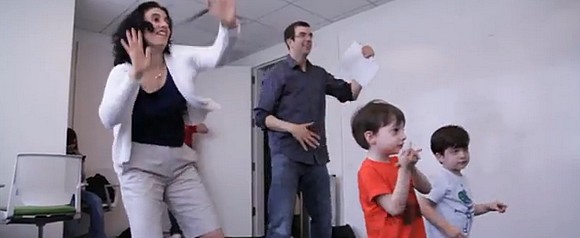 Microsoft Kinect (Natal) gets official announcement