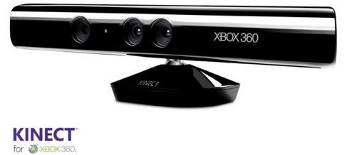 Microsoft Kinect (Natal) gets official announcement
