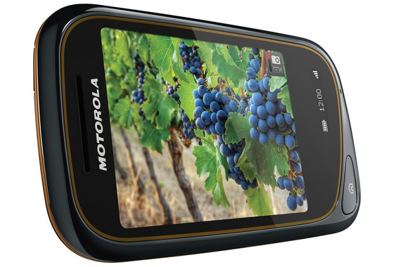 Motorola Wilder offers dual screen joy at a super budget price