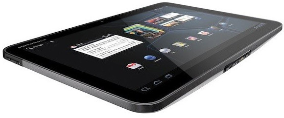 European Motorola Xoom owners! That microSD slot is all yours!