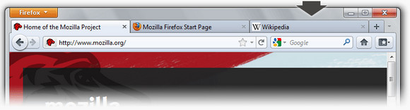 Firefox 4 promises 'huge performance enhancements'