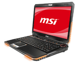 MSI Gaming-GX660R laptop promises extreme audio performance for gamers