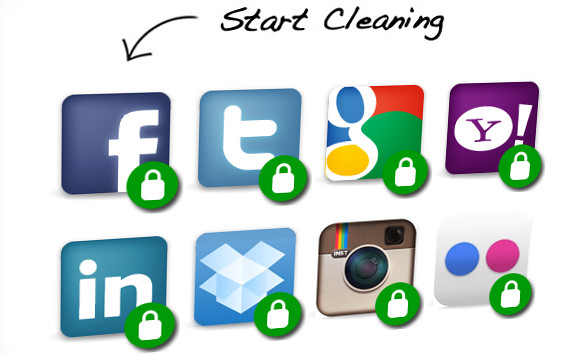 What information are your apps accessing? Clean up your permissions in seconds here