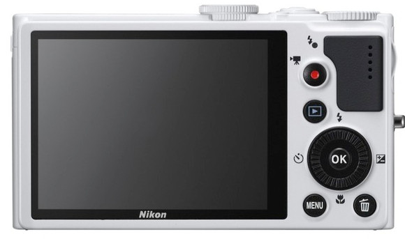 Nikon Coolpix P310 compact offers enthusiast features and f1.8 lens for under £300