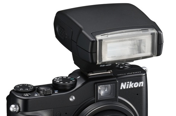 Nikon Coolpix P7000 high end compact=