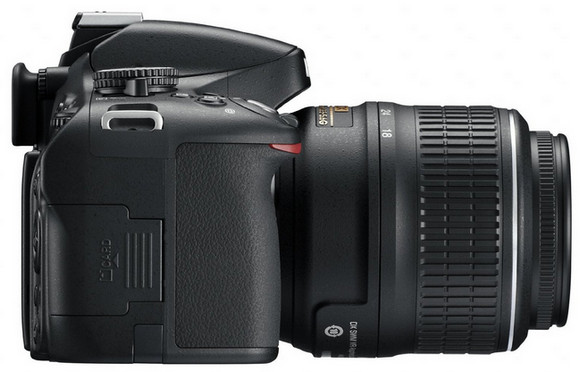 Nikon D5100 dSLR reviews spread the love