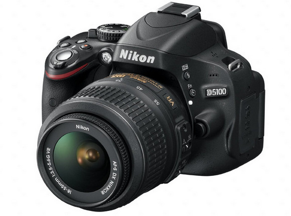 Nikon D5100 dSLR reviews spread the love