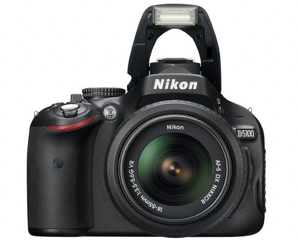 Nikon D5100 dSLR reviews spread the love