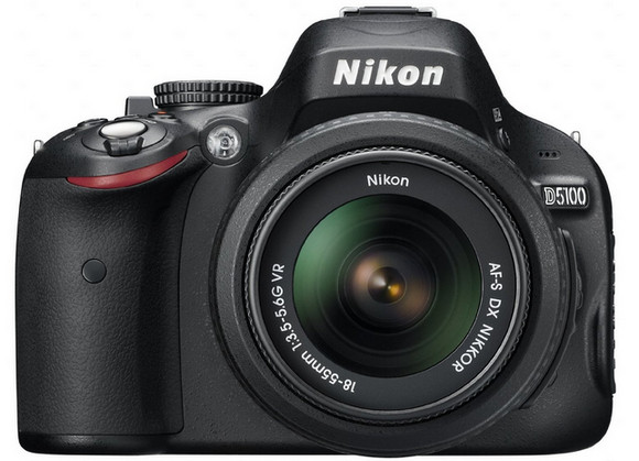 Nikon D5100 dSLR reviews spread the love