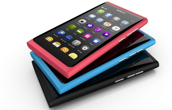 The world tries to stay awake as Nokia pushes out N9 phone