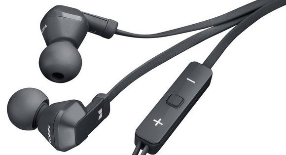 Nokia Purity stereo headset by Monster - are these high end earphones worth the premium?
