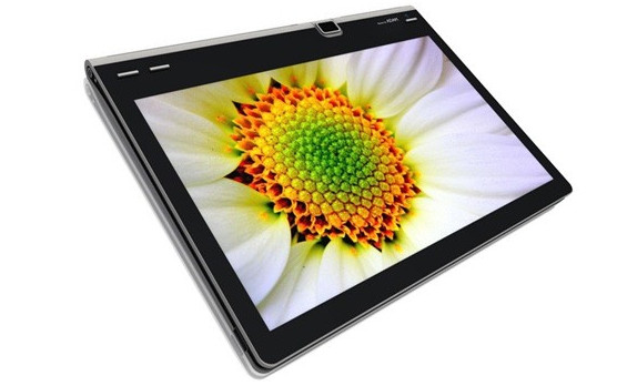 Notion Ink Adam Android tablet gets website, looks darn good