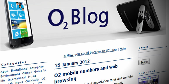 O2 issues apology and explanation after privacy PR disaster
