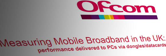 02 crowned as fastest mobile broadband, Orange squashed