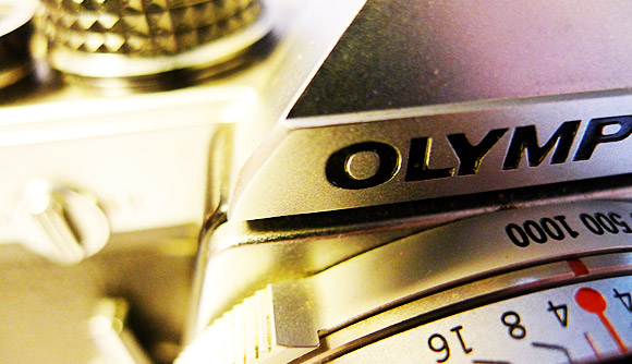 Olympus teases and tempts with talk of a new, high-end Olympus OM-D camera