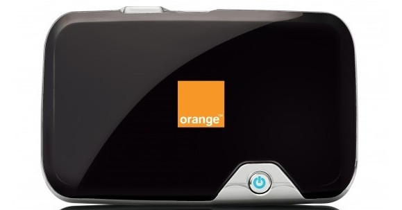 Orange intros Mobile Wi-Fi modem for connecting up to five gadgets