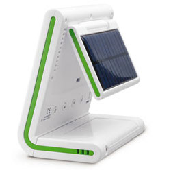 Oregon Scientific launches solar-powered +ECO weather stations