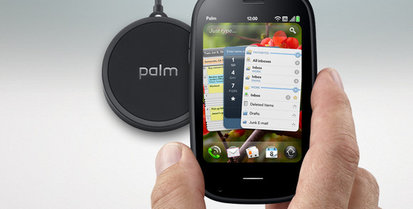 Palm Pre 2 gets UK release date confirmed