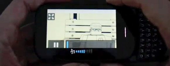 Palm Pre 2 and webOS 2.0- video walkthroughs