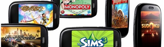 Palm Pre gets Sims 3, Need For Speed and other graphics-intensive games