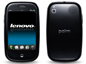 Palm shares leap 20% as Lenovo takeover rumours circulate