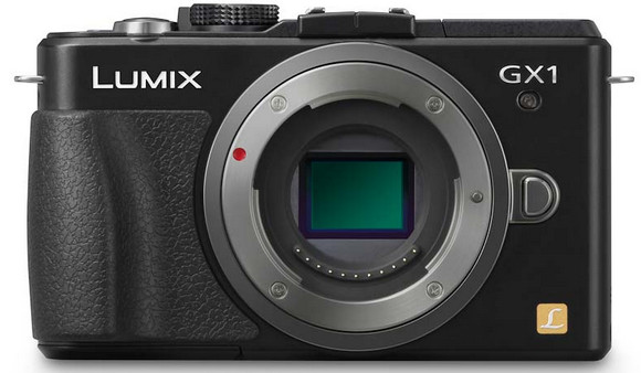 Panasonic throws down a Lumix GX1 promo video