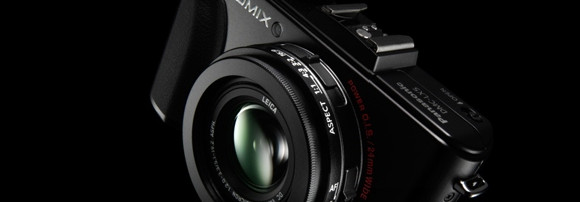 Panasonic Lumix LX5 vs Canon Powershot S95 - your questions answered