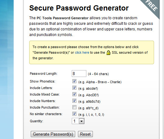 The web's worst passwords - and how to check if your password is a good 'un