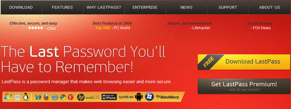 The web's worst passwords - and how to check if your password is a good 'un